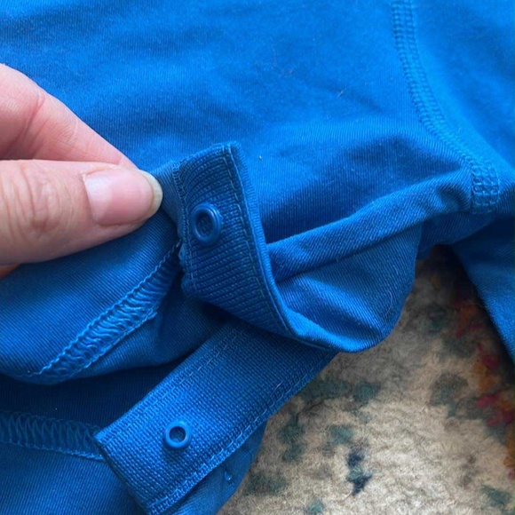 18-24m Columbia Rashguard - Picture 7 of 7